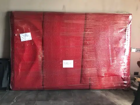 MMT Lojistik koruyucu eşya ambalajlama çalışması — 7